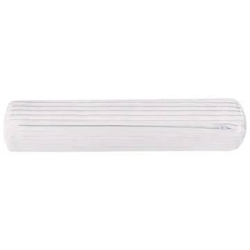 2-seters sofa Vikran - Hvit, Svart - Møbler - Sofaer - 2 seter sofa