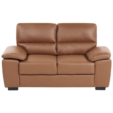 2-seters sofa Vogar - Møbler - Sofaer - Skinnsofaer