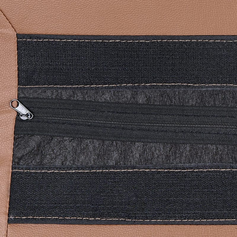 2-seters sofa Vogar - Møbler - Sofaer - Skinnsofaer