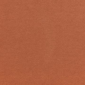 2-seters sofa Vorgod - Hvit, brun, svart - Møbler - Sofaer - 2 seter sofa