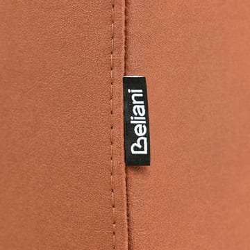 2-seters sofa Vorgod - Hvit, brun, svart - Møbler - Sofaer - 2 seter sofa