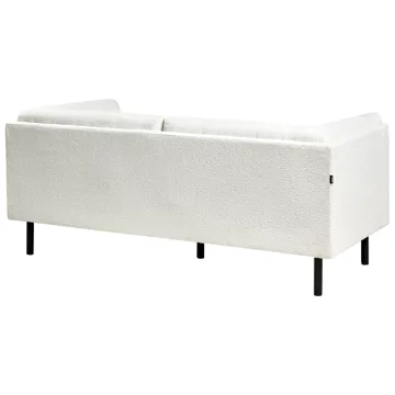 2-seters sofa Vorgod - Off-white - Møbler - Sofaer - 2 seter sofa