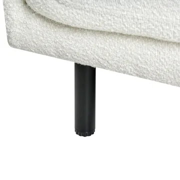 2-seters sofa Vorgod - Off-white - Møbler - Sofaer - 2 seter sofa