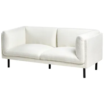 2-seters sofa Vorgod - Off-white - Møbler - Sofaer - 2 seter sofa