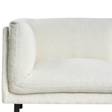 2-seters sofa Vorgod - Off-white - Møbler - Sofaer - 2 seter sofa
