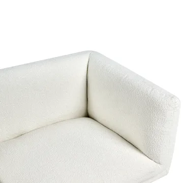2-seters sofa Vorgod - Off-white - Møbler - Sofaer - 2 seter sofa