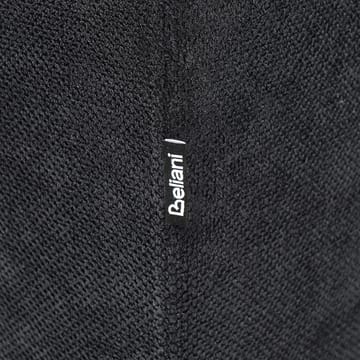 2-seters sofa Vorgod - Svart - Møbler - Sofaer - 2 seter sofa