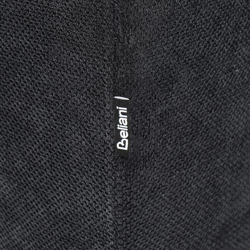 2-seters sofa Vorgod - Svart - Møbler - Sofaer - 2 seter sofa