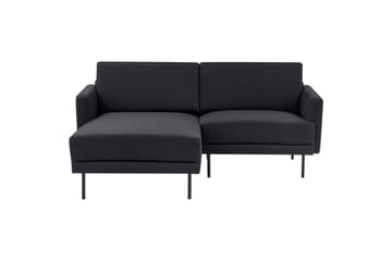 2-sitssoffa Beliani Breda Högervänd Left-faced - Møbler - Sofaer - Sofaer med sjeselong - 2 seters sofa med divan