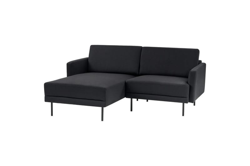 2-sitssoffa Beliani Breda Högervänd Left-faced - Møbler - Sofaer - Sofaer med sjeselong - 2 seters sofa med divan