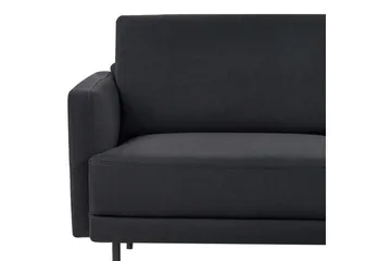2-sitssoffa Beliani Breda Högervänd NO_BRAND Right-faced - Møbler - Sofaer - Sofaer med sjeselong - 2 seters sofa med divan
