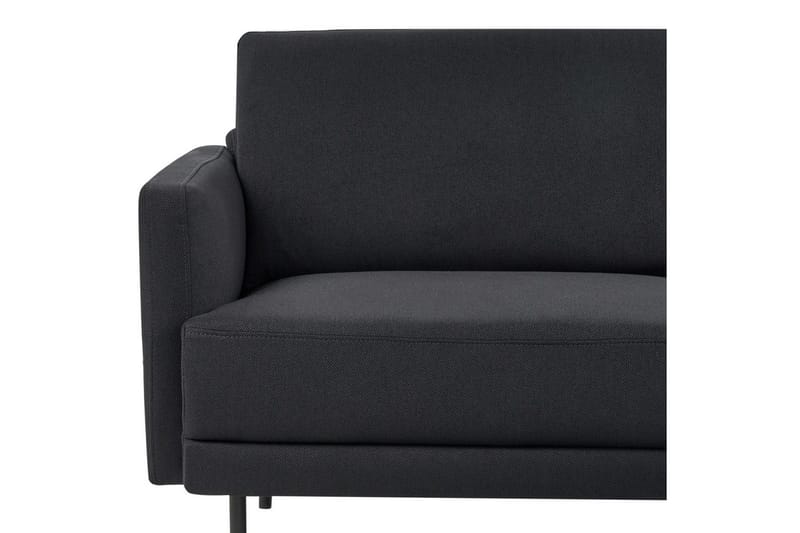 2-sitssoffa Beliani Breda Högervänd NO_BRAND Right-faced - Møbler - Sofaer - Sofaer med sjeselong - 2 seters sofa med divan