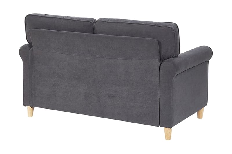 2-seter Sofa Warnstaff - Grå - Møbler - Sofaer - 3 seter sofa