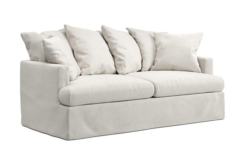 3-seter Sofa Armunia - Beige - 3 seter sofa