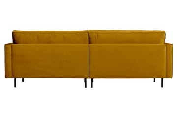 3-seter Sofa Dotty - Møbler - Sofaer - 3 seter sofa