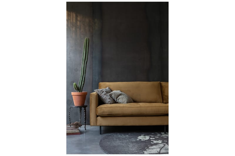 3-seter Sofa Dotty - Møbler - Sofaer - 3 seter sofa