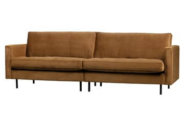 3-seter Sofa Dotty - Møbler - Sofaer - 3 seter sofa