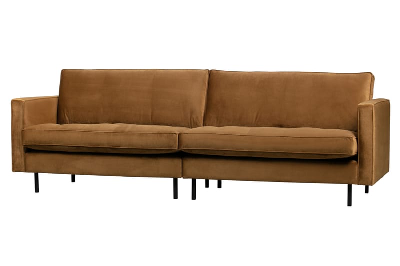 3-seter Sofa Dotty - Møbler - Sofaer - 3 seter sofa