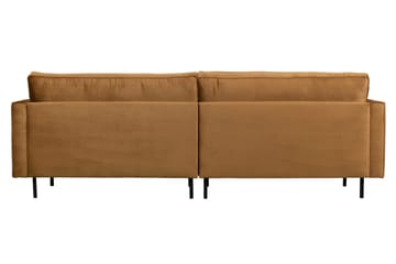 3-seter Sofa Dotty - Møbler - Sofaer - 3 seter sofa