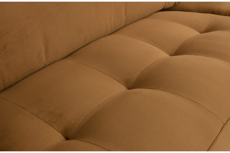 3-seter Sofa Dotty - Møbler - Sofaer - 3 seter sofa