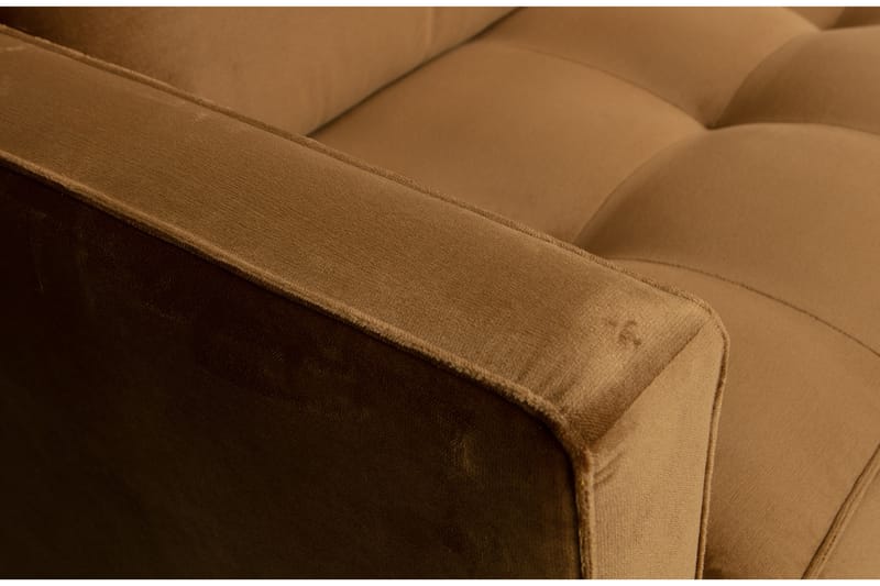 3-seter Sofa Dotty - Møbler - Sofaer - 3 seter sofa