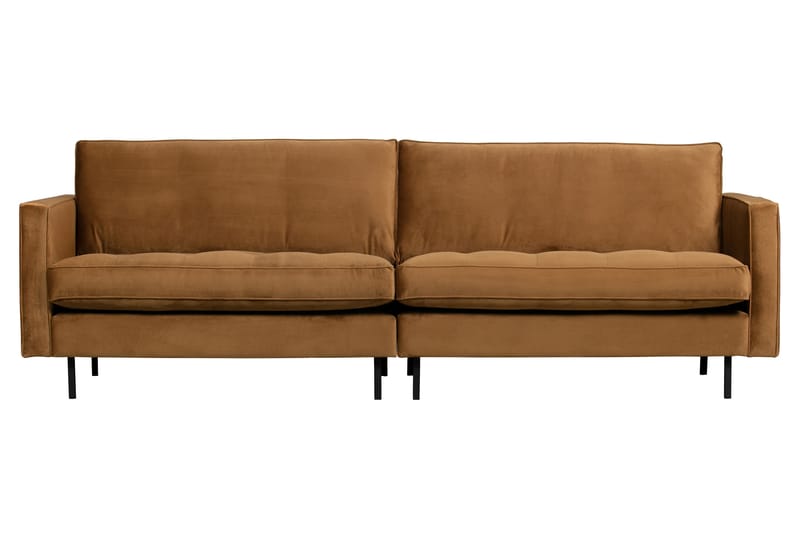 3-seter Sofa Dotty - Møbler - Sofaer - 3 seter sofa