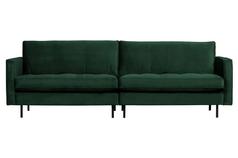 3-seter Sofa Dotty - Møbler - Sofaer - 3 seter sofa