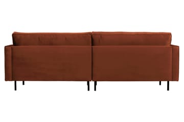 3-seter Sofa Dotty - Møbler - Sofaer - 3 seter sofa