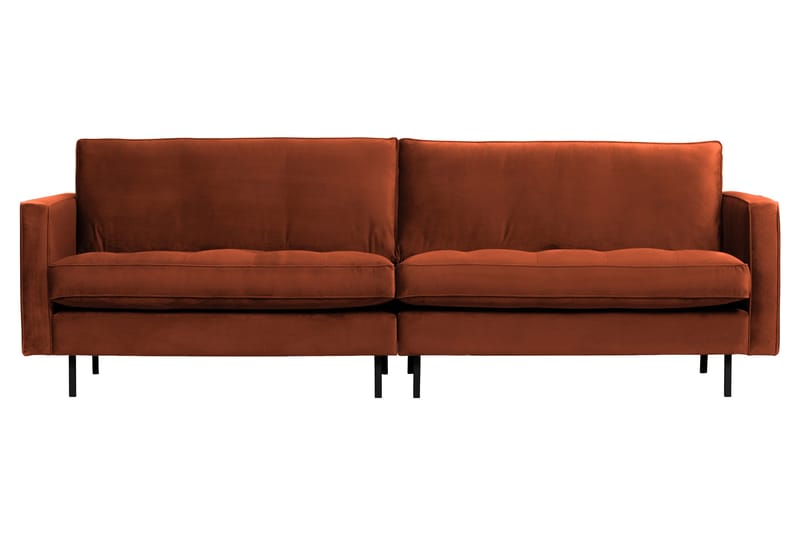 3-seter Sofa Dotty - Møbler - Sofaer - 3 seter sofa
