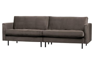3-seter Sofa Dotty - Møbler - Sofaer - 3 seter sofa
