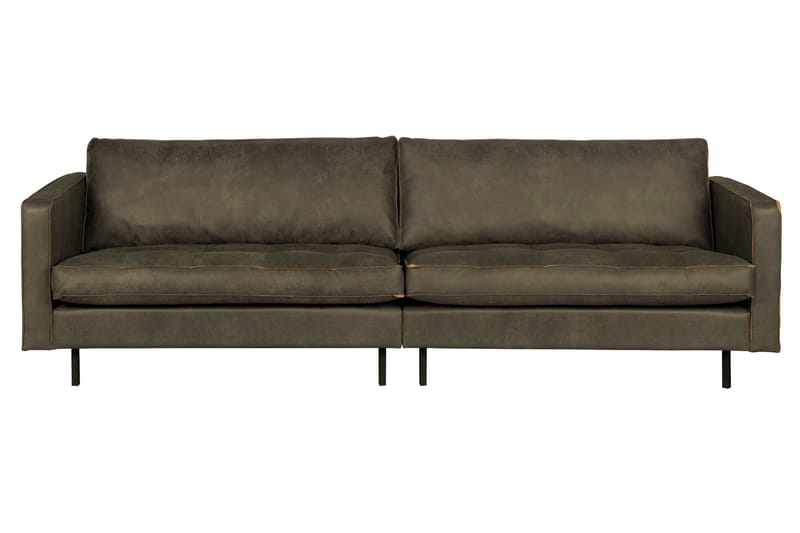 3-seter Sofa Dotty - Møbler - Sofaer - 3 seter sofa