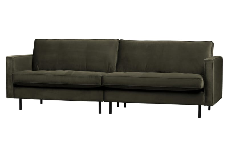 3-seter Sofa Dotty - Møbler - Sofaer - 3 seter sofa