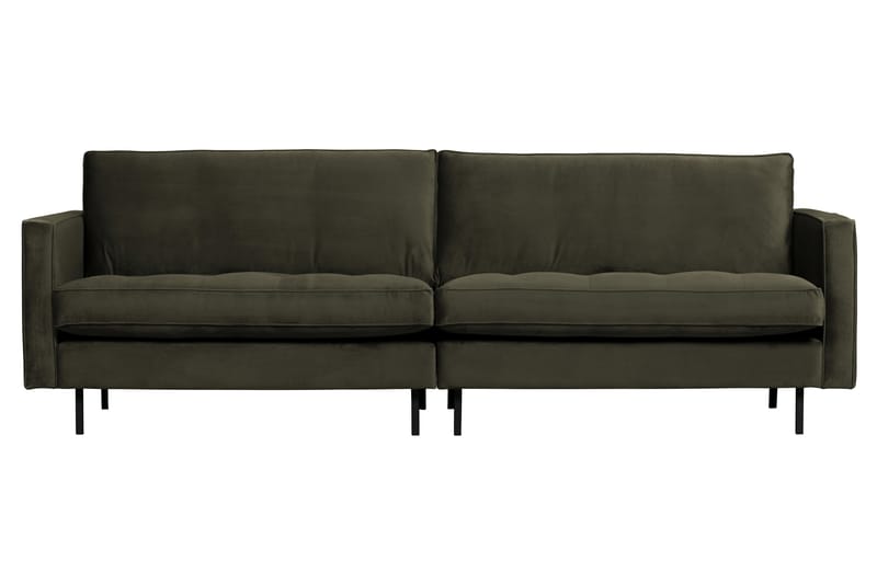3-seter Sofa Dotty - Møbler - Sofaer - 3 seter sofa