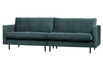3-seter Sofa Dotty - Møbler - Sofaer - 3 seter sofa