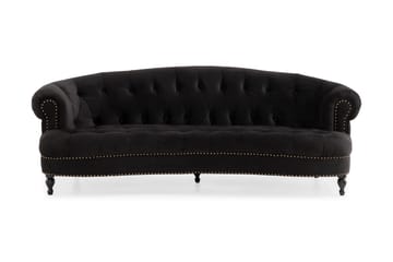 3-seter Sofa Petitfils