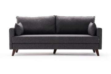 3-seters Sofa Burundi