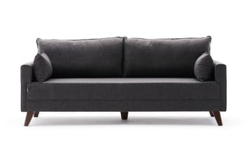 3-seters sofa Burundi