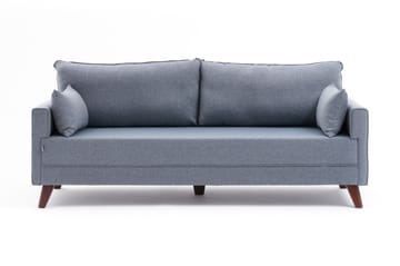 3-seters Sofa Burundi