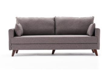 3-seters Sofa Burundi