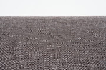 3-seters Sofa Burundi - Brun/Natur - Møbler - Sofaer - 3 seter sofa