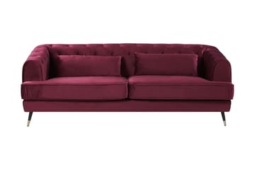 3-seters Sofa Hauglund