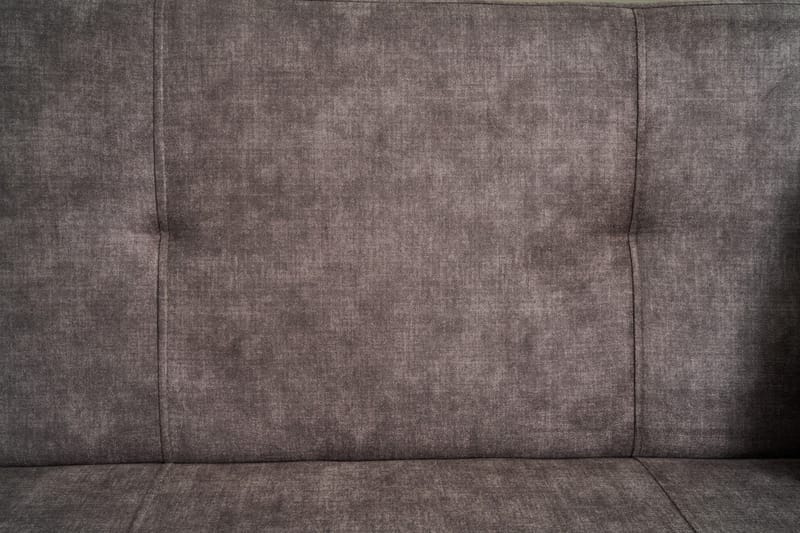 3-seters Sofa Kenya - Brun/Natur - 3 seter sofa