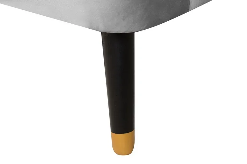 Alsvag Sofa 2-4 seter - Grå - Møbler - Sofaer - 3 seter sofa