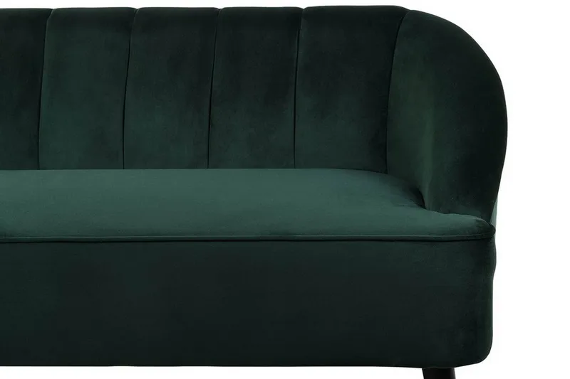 Alsvag Sofa 2-4 seter - Grønn - Møbler - Sofaer - 3 seter sofa