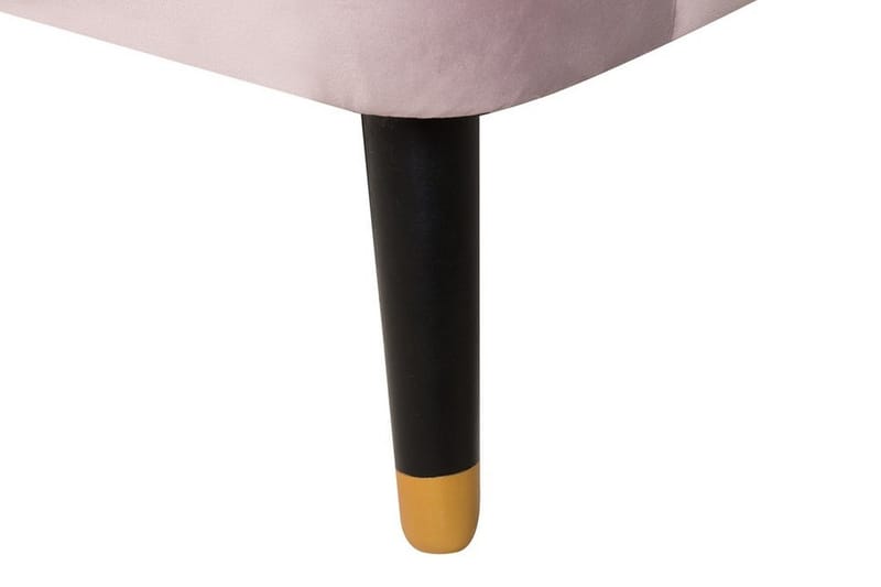 Alsvag Sofa 2-4 seter - Rosa - Møbler - Sofaer - 3 seter sofa