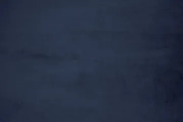 Andrew 3-seters Fløyelssofa - Blå - Møbler - Sofaer - Howard-sofaer