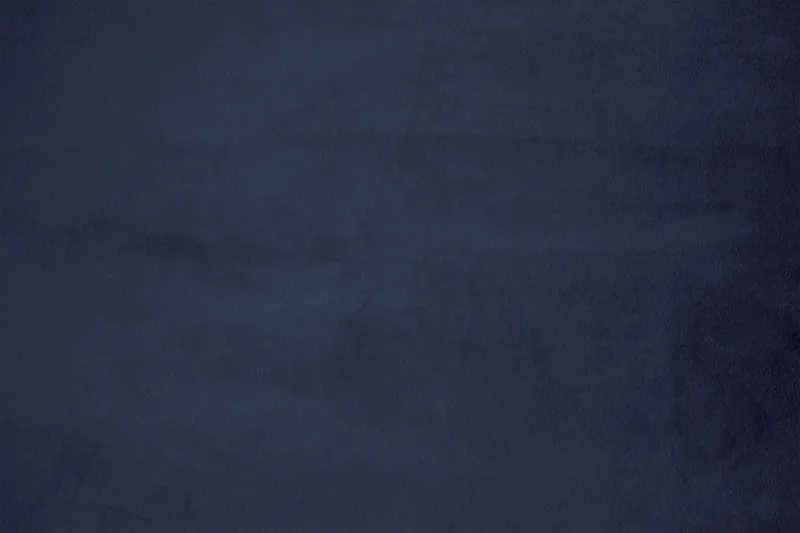 Andrew 3-seters Fløyelssofa - Blå - Møbler - Sofaer - Howard-sofaer