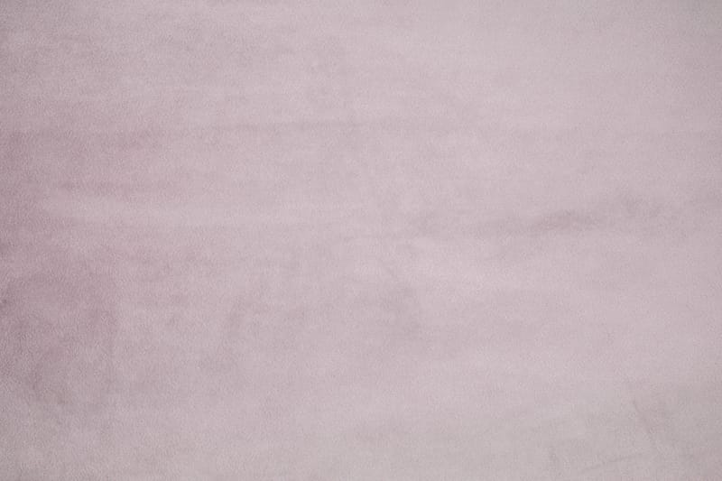 Andrew 3-seters Fløyelssofa - Lilla - Møbler - Sofaer - Howard-sofaer