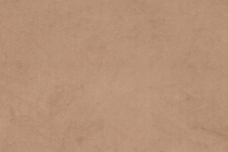 Andrew 3-seters Sofa - Brun - Møbler - Sofaer - Fløyelssofaer