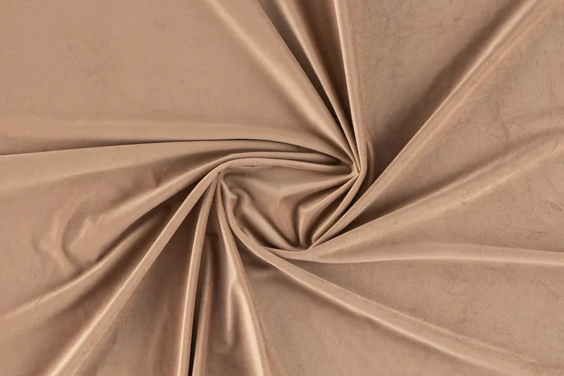 Andrew 3-seters Sofa - Brun - Møbler - Sofaer - Fløyelssofaer